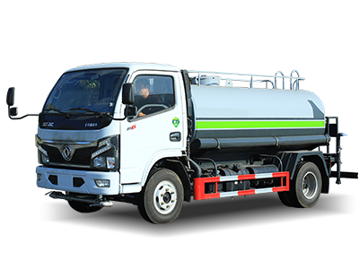 3-6噸灑水車